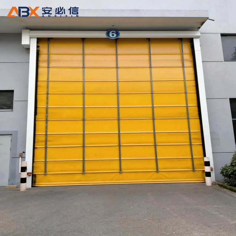 宁波背带门