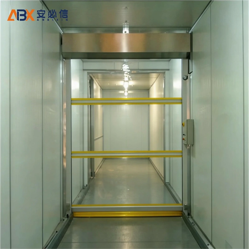 宁波工业快速门