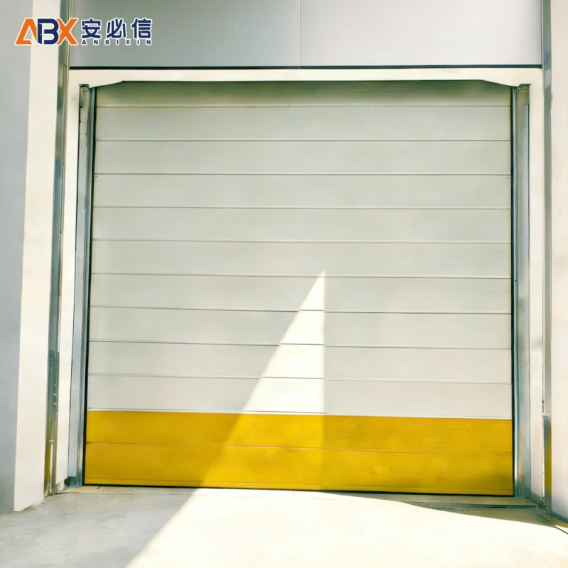 宁波垂直提升门